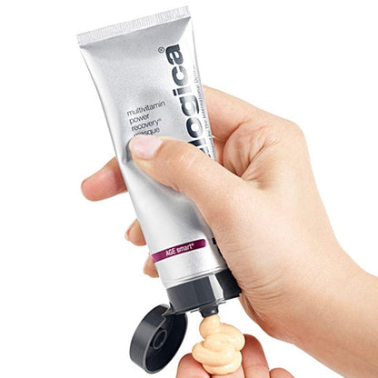 Dermalogica Multivitamin Power Recovery Masque Cilt Maskesi 75 ml - Melori
