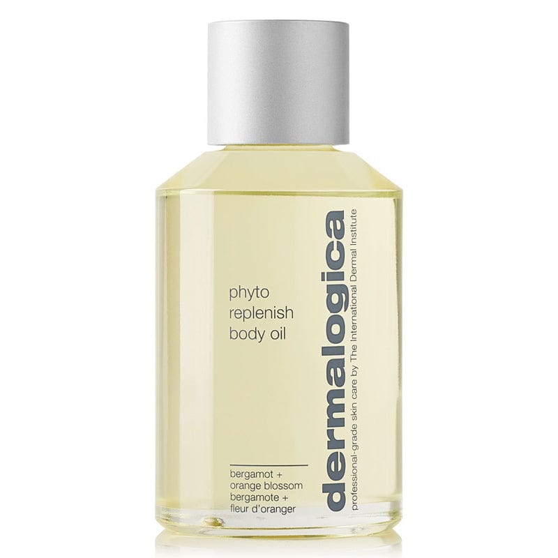 Dermalogica Phyto Replenish Vücut Yağı 125 ml - Melori