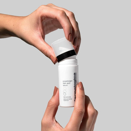 Dermalogica PowerBright Koyu Lekeler İçin Bakım Serumu 30 ml - Melori