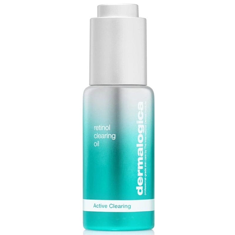 Dermalogica Retinol Cilt Temizleme Yağ 30 ml - Melori