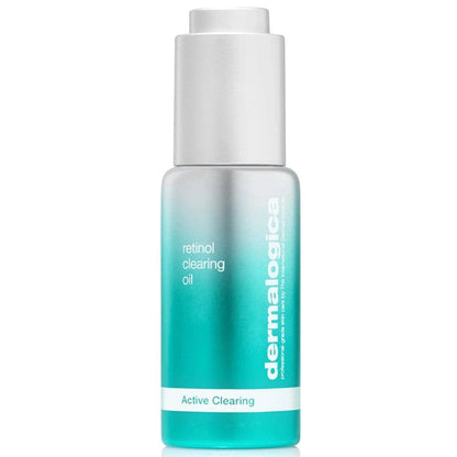 Dermalogica Retinol Cilt Temizleme Yağ 30 ml - Melori