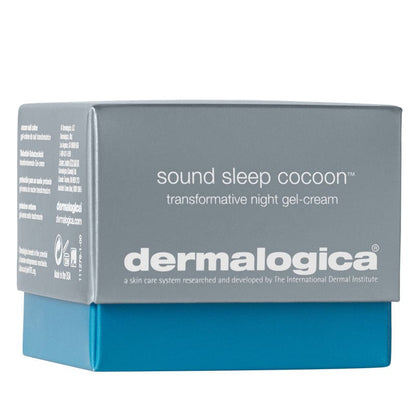 Dermalogica Sound Sleep Cocoon Gece Jel Krem 50 ml - Melori