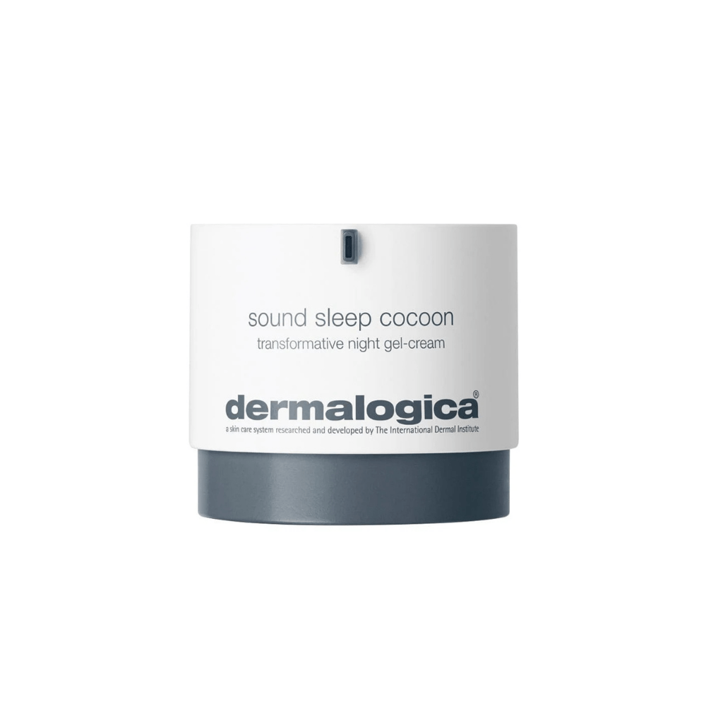 Dermalogica Sound Sleep Cocoon Gece Jel Krem 50 ml - Melori