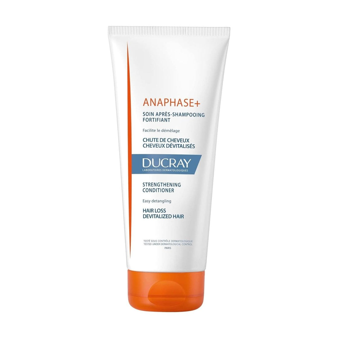 Ducray Anaphase Besleyici Saç Bakım Kremi 200 ml - Melori