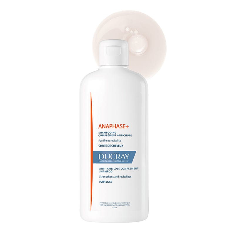 Ducray Anaphase Plus Dökülme Karşıtı Şampuan 400 ml - Melori