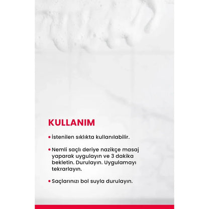 Ducray Argeal Yağlı Saçlar için Sebum Düzenleyici Şampuan 200 ml - Melori