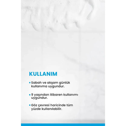 Ducray Keracnyl Glycolic+ Siyah Nokta ve Parlama Karşıtı Bakım Kremi 30ml - Melori
