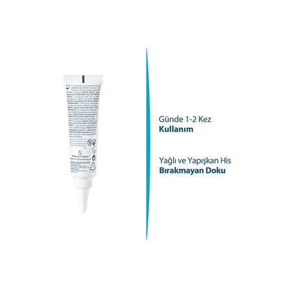 Ducray Keracnyl Glycolic+ Siyah Nokta ve Parlama Karşıtı Bakım Kremi 30ml - Melori