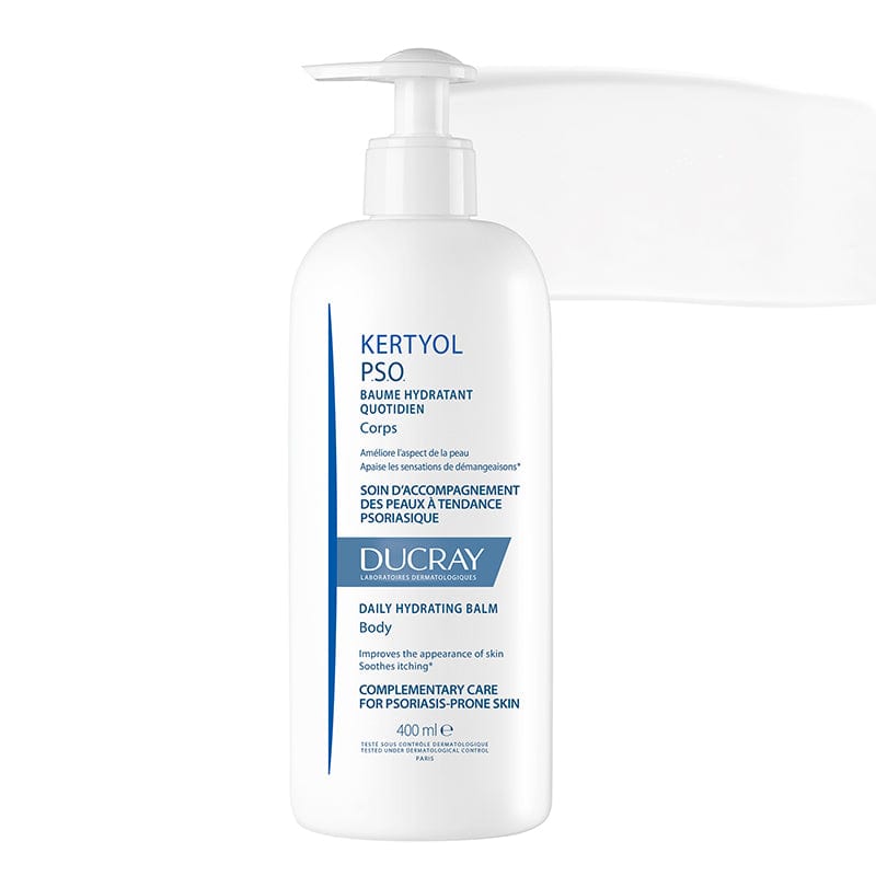 Ducray Kertyol P.S.O Nemlendirici Balm 400 ml - Melori