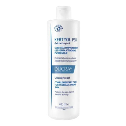 Ducray Kertyol P.S.O Temizleme Jeli 400 ml - Melori