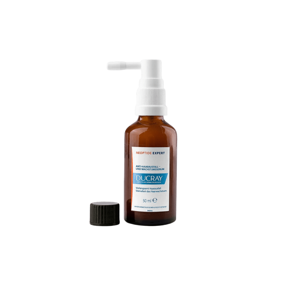 Ducray Neoptide Expert Saç Güçlendirici Serum 2x50ml - Melori