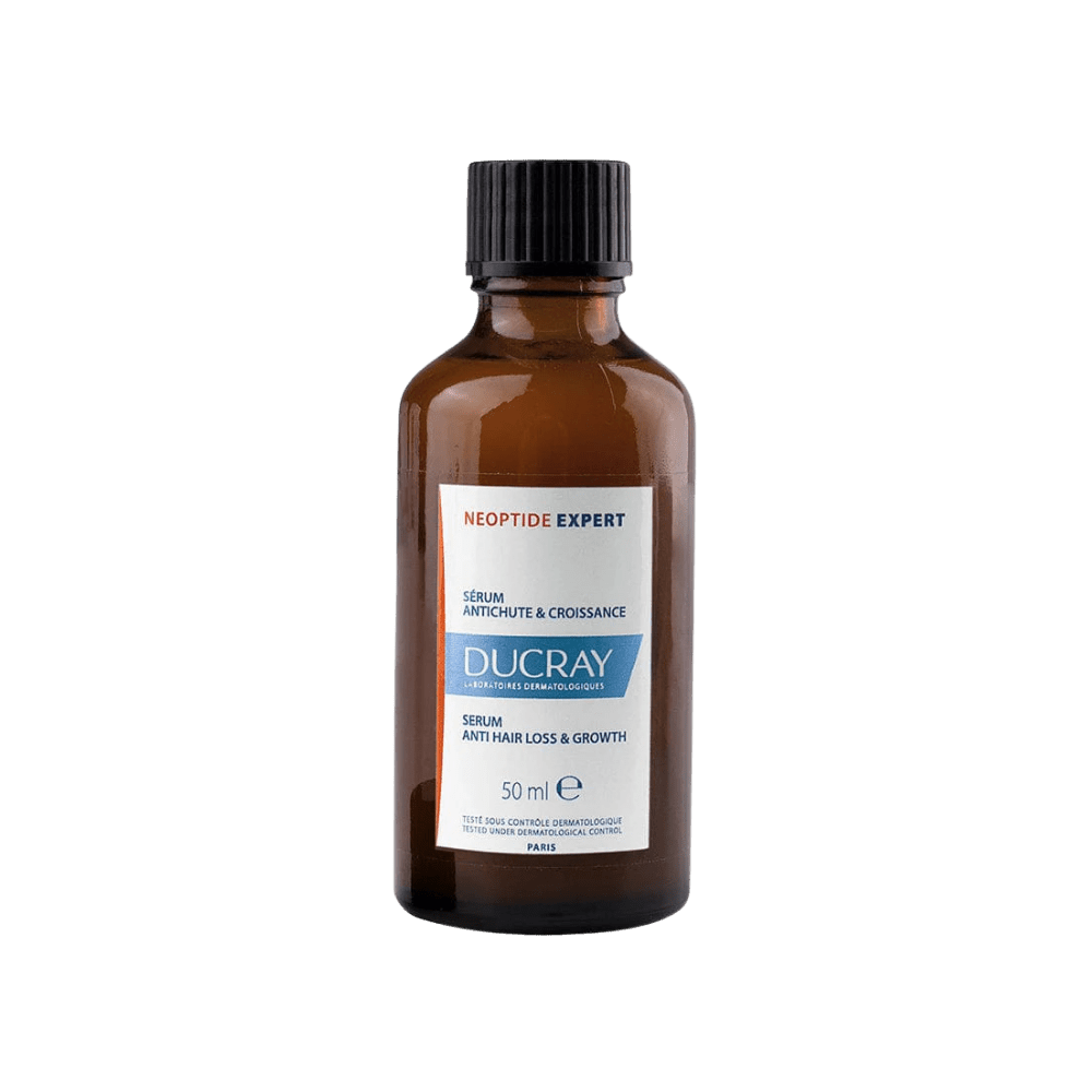 Ducray Neoptide Expert Saç Güçlendirici Serum 2x50ml - Melori