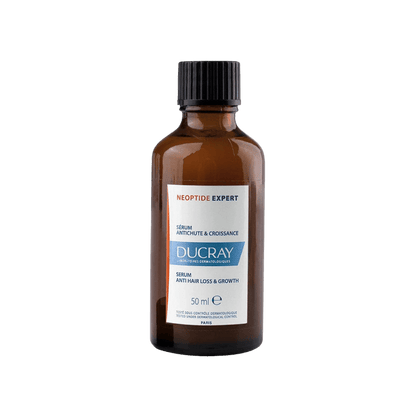 Ducray Neoptide Expert Saç Güçlendirici Serum 2x50ml - Melori