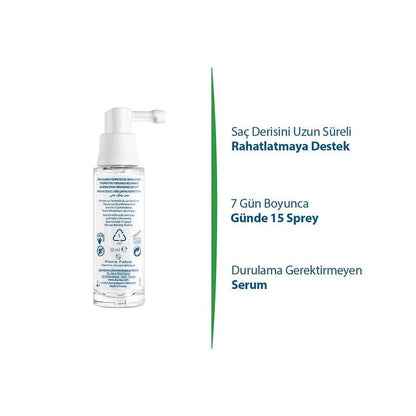 Ducray Sensinol Saç Bakım Serumu 30 ml - Melori