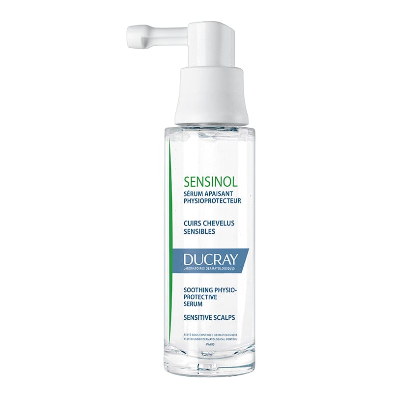 Ducray Sensinol Saç Bakım Serumu 30 ml - Melori