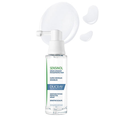 Ducray Sensinol Saç Bakım Serumu 30 ml - Melori