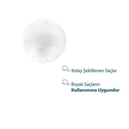 Ducray Squanorm Yağlı Kepek Karşıtı Bakım Şampuanı 200 ml - Melori