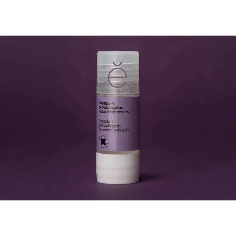 Etat Pur Pure Active Peptid - 4 Pro Collagen Dolgunlaştırıcı Saf Konsantre Bakım 15 ml - Melori