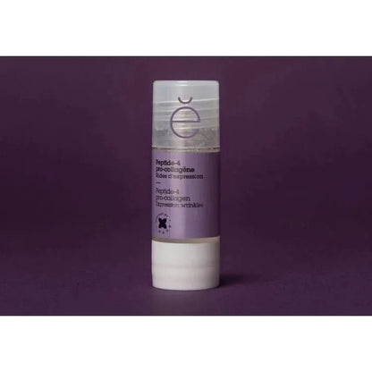 Etat Pur Pure Active Peptid - 4 Pro Collagen Dolgunlaştırıcı Saf Konsantre Bakım 15 ml - Melori