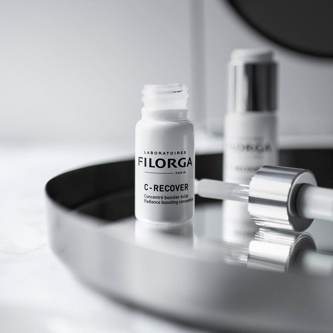 Filorga C Recover Aydınlatıcı Vitamin Kürü 3x10 ml - Melori