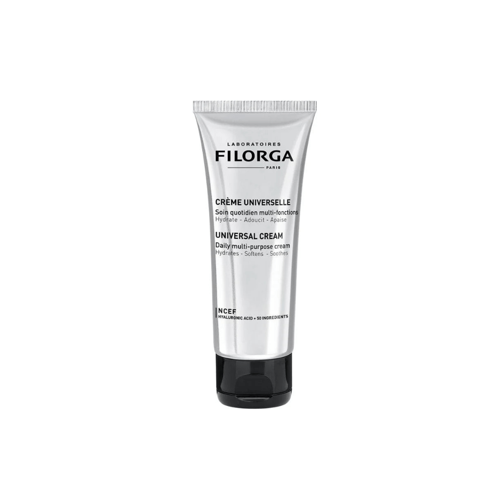 Filorga Creme Universelle Yüz ve Vücut İçin Bakım Kremi 100 ml - Melori