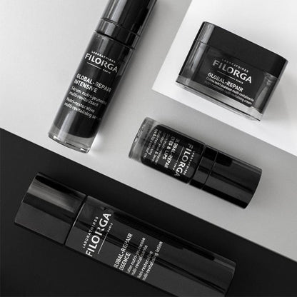 Filorga Global Repair Essence Yaşlanma Karşıtı Besleyici Bakım Kremi 150 ml - Melori