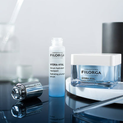 Filorga Hydra Hyal Cream Bakım Kremi 50 ml - Melori