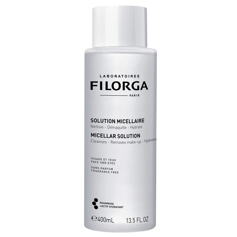 Filorga Solution Micellaire Anti - Age Göz ve Yüz İçin Temizleme Suyu 400 ml - Melori