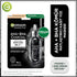 Garnier AHA + BHA Kömürlü Matlaştırıcı Kağıt Maske - Melori
