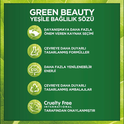 Garnier Ambre Solaire İdeal Bronzluk Bronzlaştırıcı Yağ 200ML - Melori