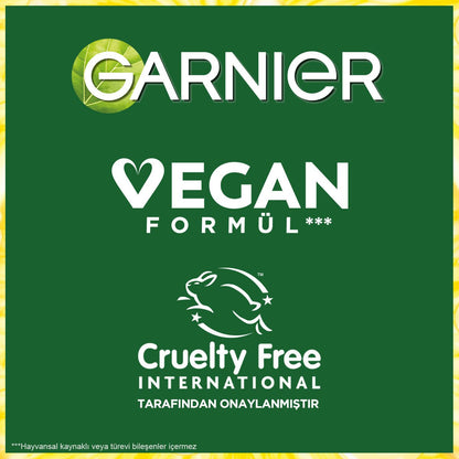 Garnier C Vitamini Parlak Aydınlatıcı Göz Kremi 15ml - Melori