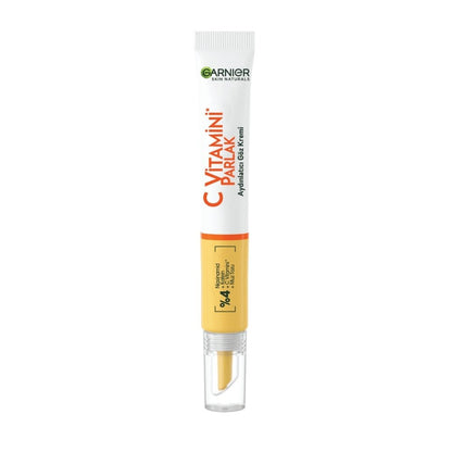 Garnier C Vitamini Parlak Aydınlatıcı Göz Kremi 15ml - Melori
