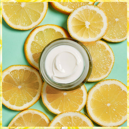Garnier C Vitamini Parlak Günlük Aydınlatıcı Nemlendirici Krem 50ml - Melori