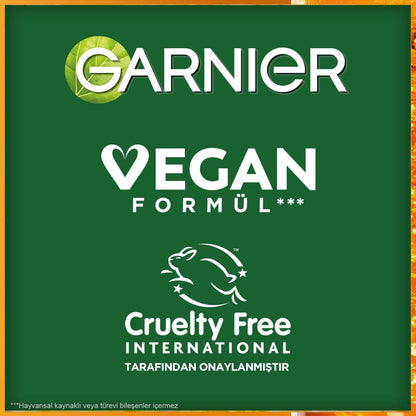 Garnier C Vitamini Süper Aydınlatıcı Gece Serumu - Melori