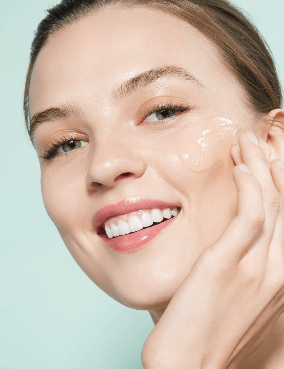Garnier Hyaluronik Aloe Jel 50 ml - Melori