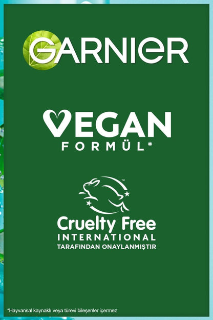 Garnier Hyaluronik Aloe Nemlendiren ve Yatıştıran Temizleyici 250 ml - Melori
