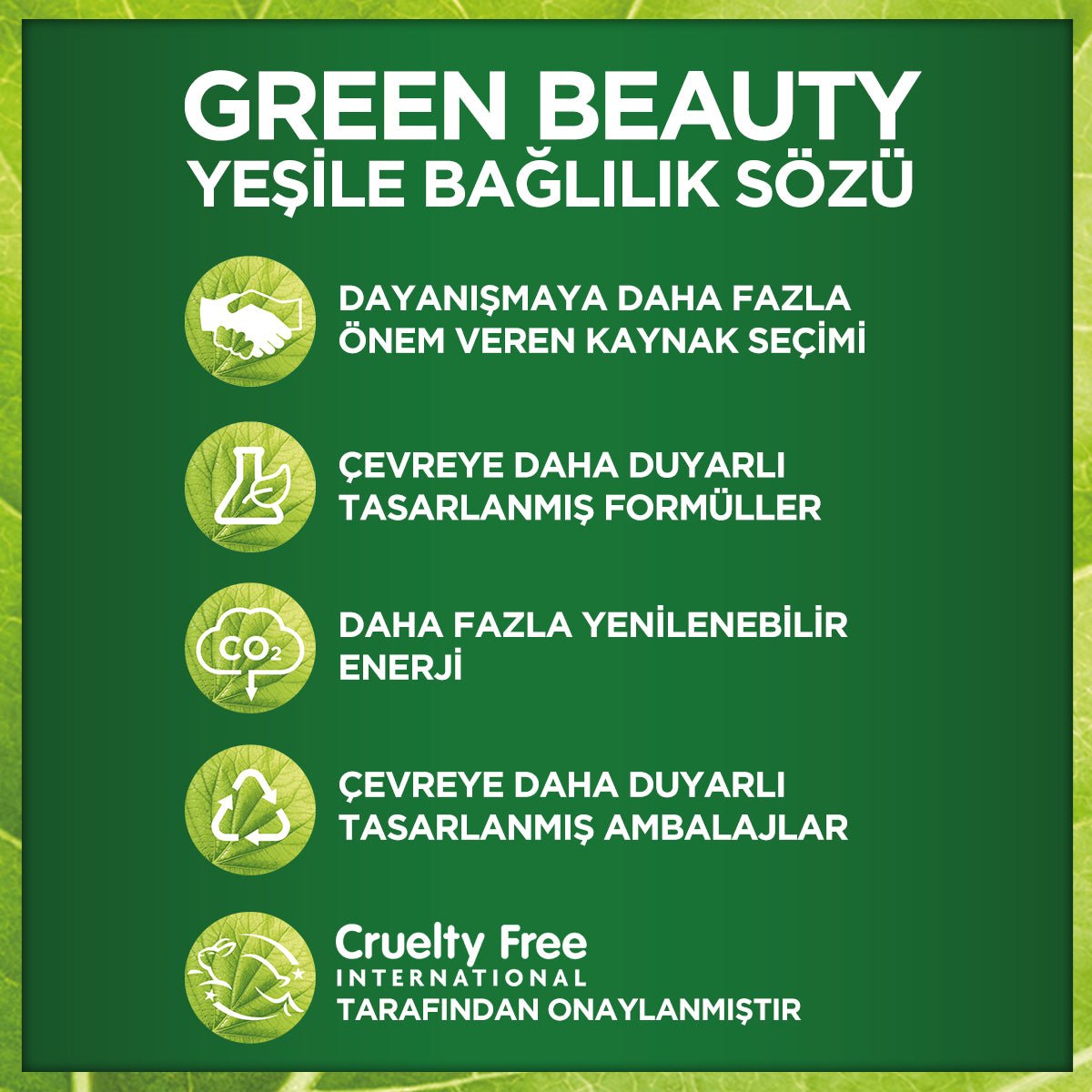 Garnier Hyaluronik Aloe Tazeleyici Kağıt Yüz Maskesi - Melori