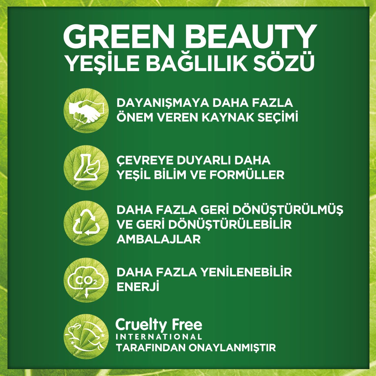 Garnier Mineral Hyaluronik Bakım Roll - on Deodorant - Melori