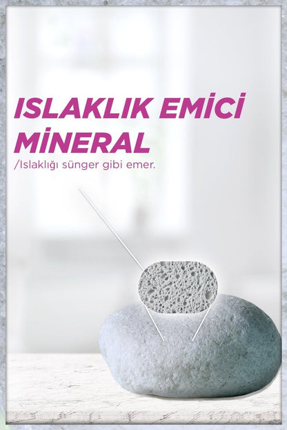 Garnier Mineral Ultra Kuru Sprey Deodorant - Melori