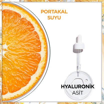 Garnier Nem Bombası Göz Altı Torbalarına Karşı Kağıt Göz Maskesi - Melori