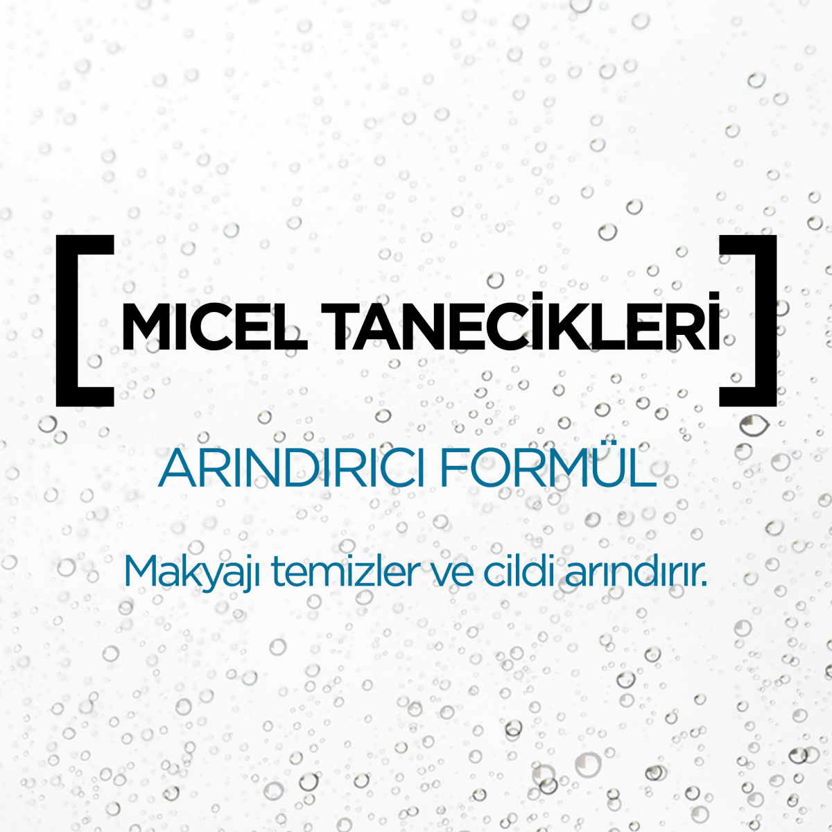 Garnier Saf &amp; Temiz Micellar Kusursuz Makyaj Temizleme Suyu 400ML - Melori