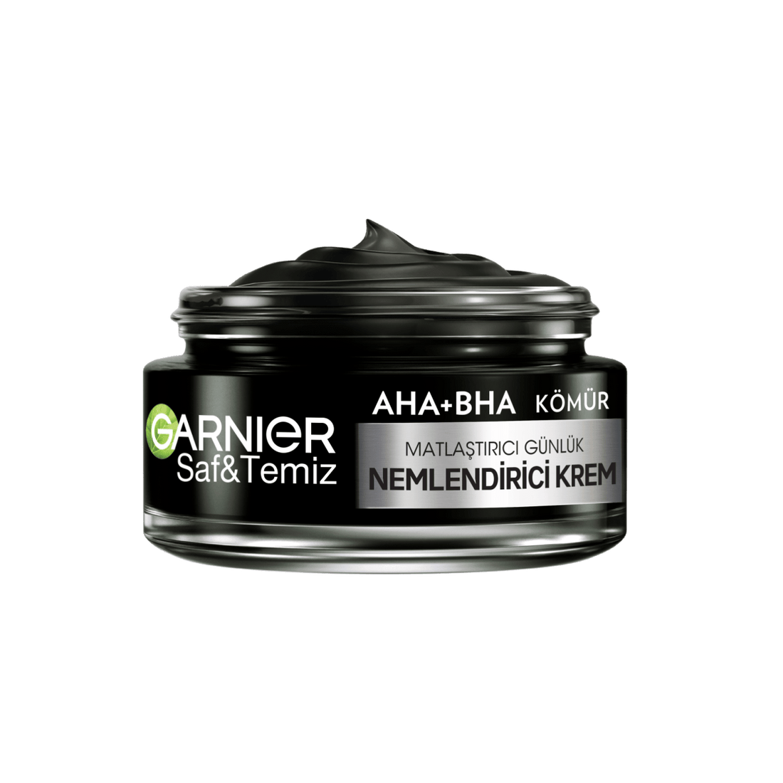 Garnier Saf ve Temiz Kömür Matlaştırıcı Günlük Nemlendirici Krem 50 ml - Melori