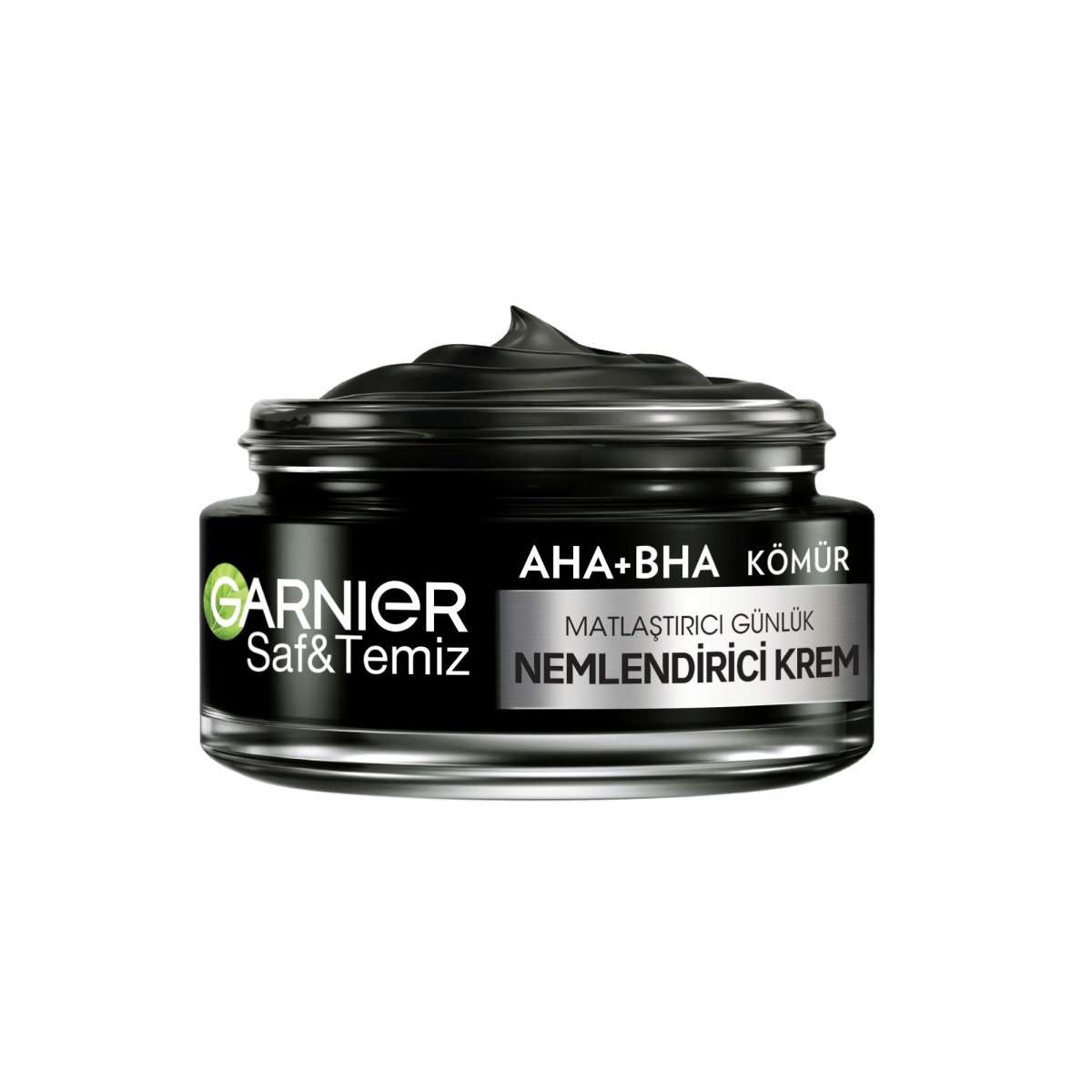 Garnier Saf ve Temiz Kömür Matlaştırıcı Günlük Nemlendirici Krem 50 ml - Melori
