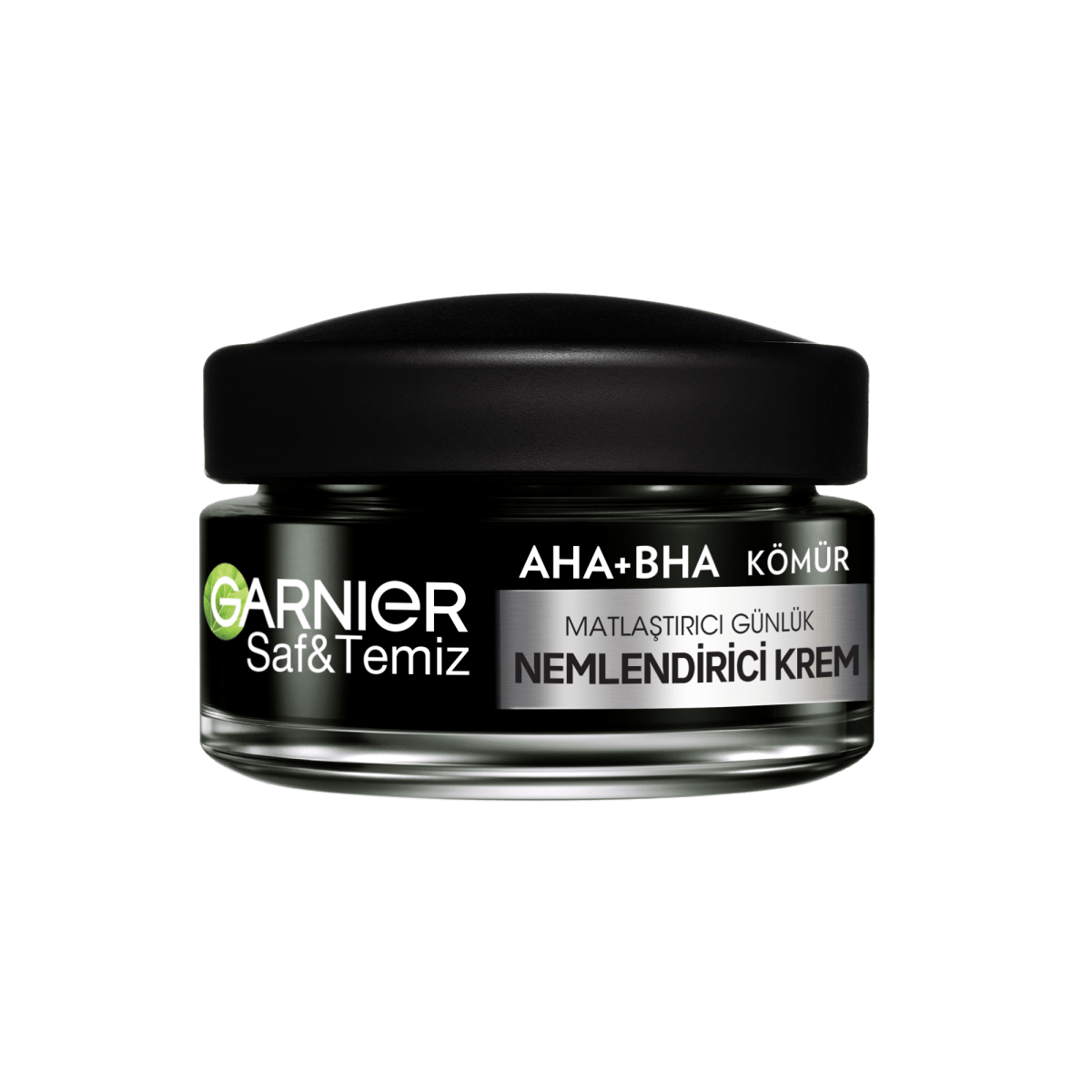 Garnier Saf ve Temiz Kömür Matlaştırıcı Günlük Nemlendirici Krem 50 ml - Melori