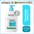 Garnier Saf&Temiz Nemlendiren Temizleyici 250 ml - Melori