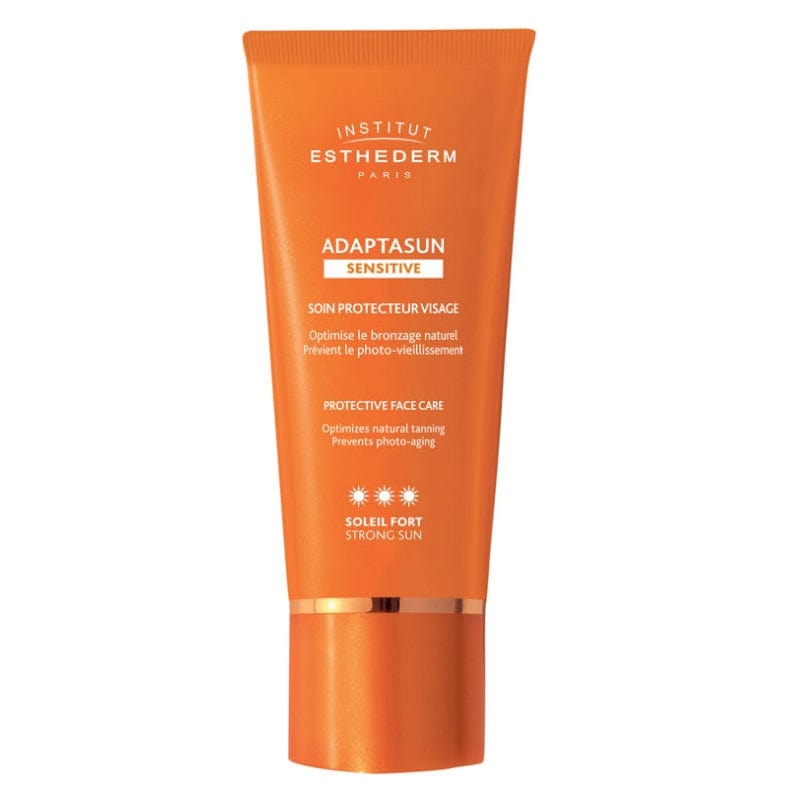 Institut Esthederm Adaptasun Extreme Sun Yüz Kremi 50 ml - Hassas Cilt - Melori