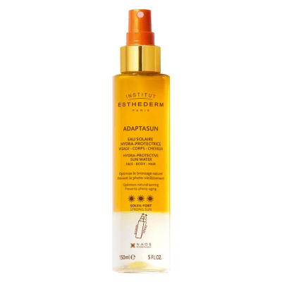 Institut Esthederm Adatasun Sun Water Su Formda Güneş Koruyucu 150ml - Melori