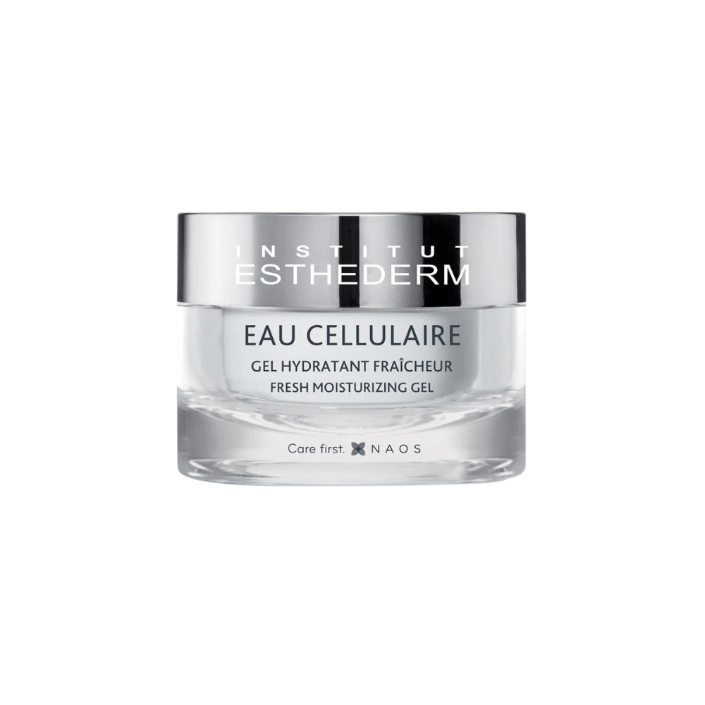 Institut Esthederm Cellular Fresh Nemlendirici Jel 50ml - Melori