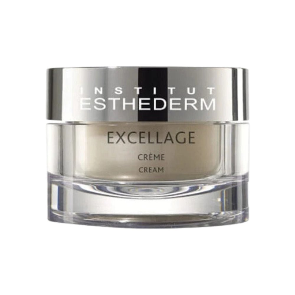 Institut Esthederm Excellage Cream 50 ML Sıkılaştırıcı Krem - Melori