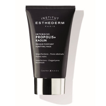 Institut Esthederm Intensive Propolis Deep Cleansing Mask 75 ml Arındırıcı Maske - Melori